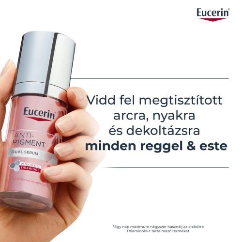 Eucerin Anti-Pigment Dual szérum 30ml
