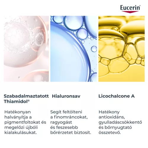 Eucerin Anti-Pigment Dual szérum 30ml