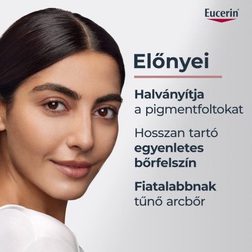 Eucerin Anti-Pigment Dual szérum 30ml