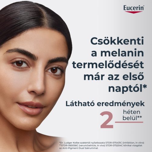 Eucerin Anti-Pigment Dual szérum 30ml