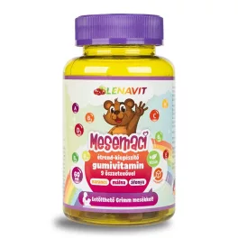 Lenavit Mesemaci gumivitamin 60x