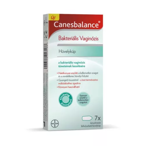 Canesbalance hüvelykúp 7x