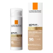 La Roche Posay Anthelios Age Correct SPF50+ színezett 50ml