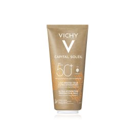   VICHY Capital Soleil naptej SPF50+ környezetbarát csomagolásban 200ml