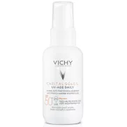 VICHY Capital Soleil UV-Age Daily fluid SPF50+ 40ml