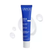 Uriage Cica Daily arcápoló gél-krém 40ml