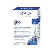 Uriage Cica Daily arcápoló szérum 30ml