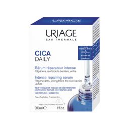 Uriage Cica Daily arcápoló szérum 30ml