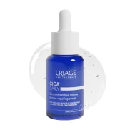 Uriage Cica Daily arcápoló szérum 30ml