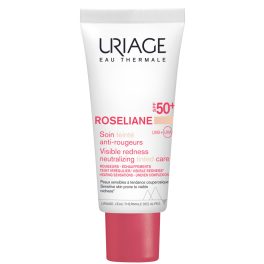 Uriage Roséliane CC Krém SPF50 40ml
