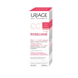 Uriage Roséliane CC Krém SPF50 40ml
