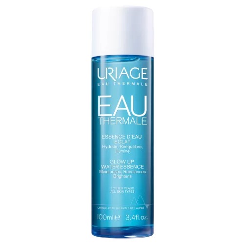 Uriage Eau Thermale hidratáló water essence 100ml