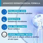 Uriage Eau Thermale hidratáló water essence 100ml