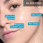 Uriage Eau Thermale hidratáló water essence 100ml