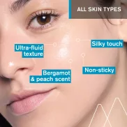 Uriage Eau Thermale hidratáló water essence 100ml