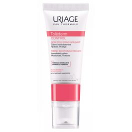 Uriage Toléderm Control szemkörnyékápoló 15ml