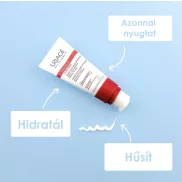 Uriage Toléderm Control szemkörnyékápoló 15ml