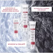 Uriage Toléderm Control szemkörnyékápoló 15ml