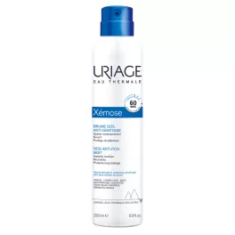 Uriage XÉMOSE SOS Viszketéscsillapító permet 200ml