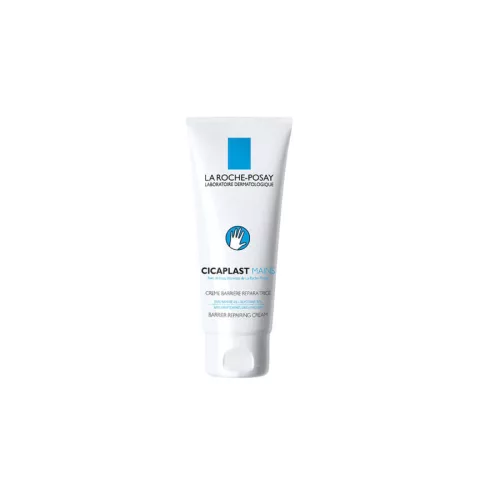 La Roche Posay Cicaplast bőrbarrier-regeneráló kézkrém 100ml