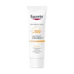 Eucerin Sun Actinic Control napozó fluid SPF100  80ML