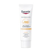 Eucerin Sun Actinic Control napozó fluid SPF100  80ML