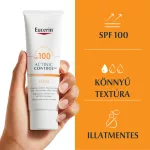 Eucerin Sun Actinic Control napozó fluid SPF100  80ML