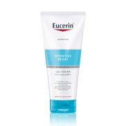   Eucerin After Sun Sensitive Relief napozás utáni krém-gél 200ml