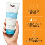 Eucerin After Sun Sensitive Relief napozás utáni krém-gél 200ml