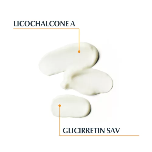 Eucerin After Sun Sensitive Relief napozás utáni krém-gél 200ml