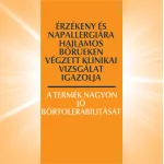 Eucerin After Sun Sensitive Relief napozás utáni krém-gél 200ml