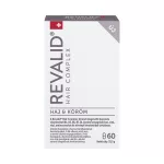 Revalid Hair Complex étrend-kiegészítő kapszula 60x