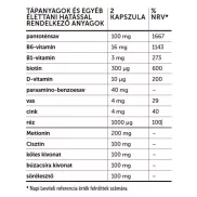 Revalid Hair Complex étrend-kiegészítő kapszula 60x