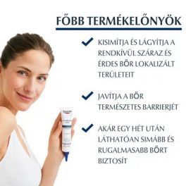 Eucerin UREA Repair PLUS 30% Urea krém  75ml