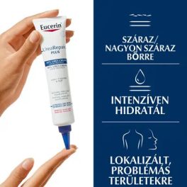 Eucerin UREA Repair PLUS 30% Urea krém  75ml