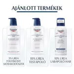 Eucerin UREA Repair PLUS 30% Urea krém  75ml