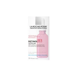 La Roche Posay Retinol B3 ránctalanító szérum 30ml