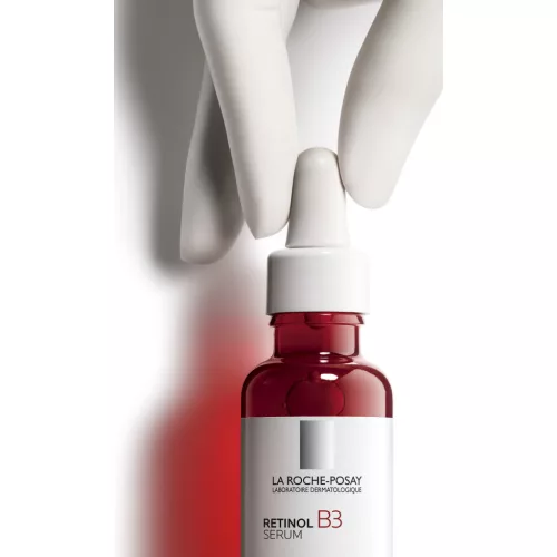 La Roche Posay Retinol B3 ránctalanító szérum 30ml