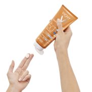 VICHY Capital Soleil napvédő tej gyerekeknek SPF50+ 300ml