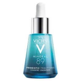   VICHY Minéral 89 Probiotic Fractions Regeneráló Szérum 30ml