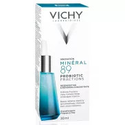   VICHY Minéral 89 Probiotic Fractions Regeneráló Szérum 30ml
