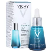   VICHY Minéral 89 Probiotic Fractions Regeneráló Szérum 30ml