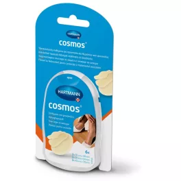 Hartmann Cosmos vízhólyagtapasz 6x