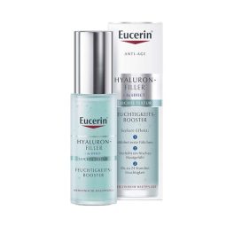   Eucerin Hyaluron-Filler hidratáló, ránctalanító arcápoló koncentrátum 30ml