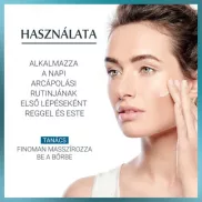   Eucerin Hyaluron-Filler hidratáló, ránctalanító arcápoló koncentrátum 30ml