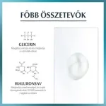 Eucerin Hyaluron-Filler hidratáló, ránctalanító arcápoló koncentrátum 30ml