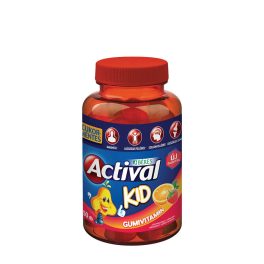 Béres Actival Kid Gumivitamin gumitabletta 50x
