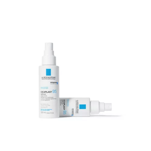 La Roche Posay Cicaplast Baume B5+ nyugtató, regeneráló spray 100ml 