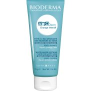 Bioderma ABCDerm Intenzív popsiápoló krém 75g