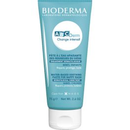 Bioderma ABCDerm Intenzív popsiápoló krém 75g
